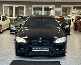 BMW 530 Gebrauchtwagen