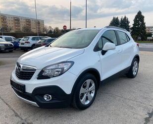 Opel Mokka Gebrauchtwagen