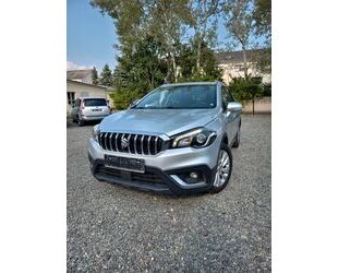 Suzuki SX4 Gebrauchtwagen