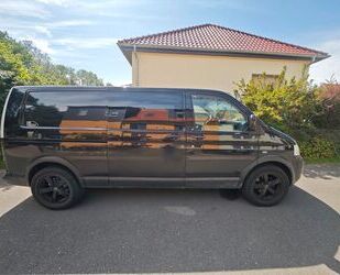 VW T5 andere Gebrauchtwagen