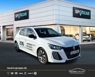 Peugeot 208 Gebrauchtwagen