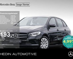Mercedes-Benz B 250 Gebrauchtwagen