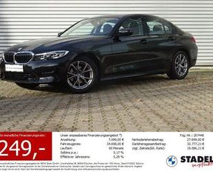 BMW 320 Gebrauchtwagen