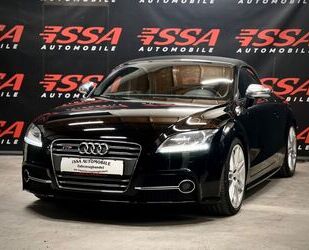 Audi TTS Gebrauchtwagen