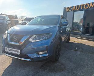 Nissan X-Trail Gebrauchtwagen