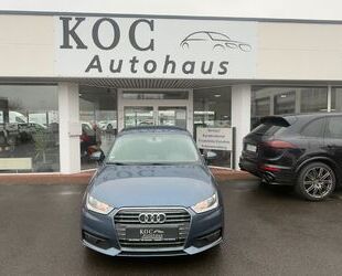 Audi A1 Gebrauchtwagen