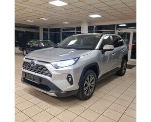 Toyota RAV 4 Gebrauchtwagen