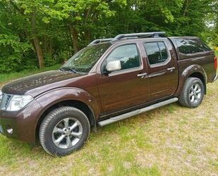 Nissan Navara Gebrauchtwagen