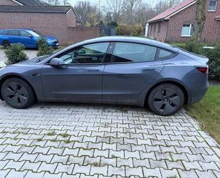 Tesla Model 3 Gebrauchtwagen