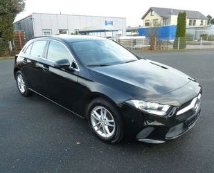 Mercedes-Benz A 180 Gebrauchtwagen