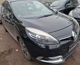 Renault Scenic Gebrauchtwagen