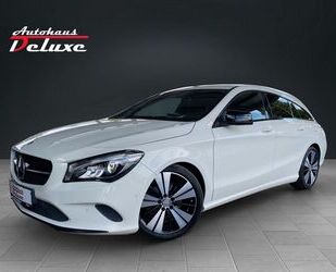 Mercedes-Benz CLA 180 Shooting Brake Gebrauchtwagen