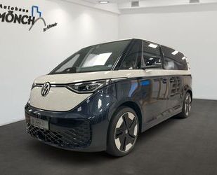 VW ID. Buzz Gebrauchtwagen