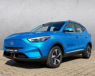 MG ZS Gebrauchtwagen