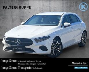 Mercedes-Benz A 200 Gebrauchtwagen