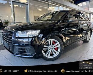 Audi SQ7 Gebrauchtwagen