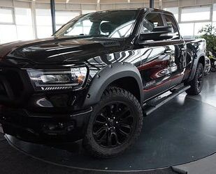 Dodge RAM Gebrauchtwagen