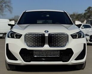 BMW iX1 Gebrauchtwagen