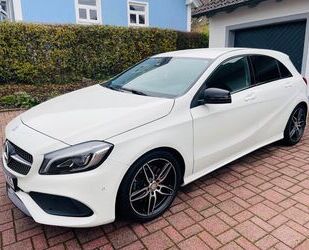 Mercedes-Benz A 220 Gebrauchtwagen