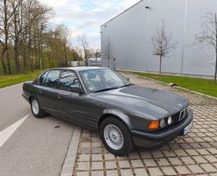 BMW 730 Gebrauchtwagen
