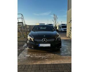 Mercedes-Benz CLA 180 Gebrauchtwagen