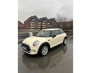 Mini ONE Gebrauchtwagen