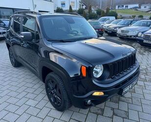 Jeep Renegade Gebrauchtwagen