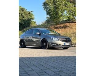 Opel Insignia Gebrauchtwagen