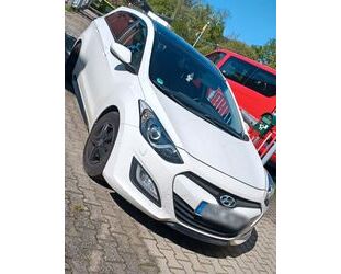 Hyundai i30 Gebrauchtwagen