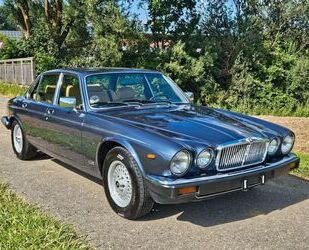 Jaguar XJ6 Gebrauchtwagen