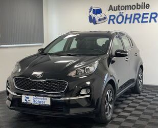 Kia Sportage Gebrauchtwagen