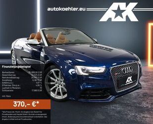 Audi RS5 Gebrauchtwagen