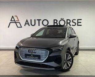 Audi Q4 e-tron Gebrauchtwagen