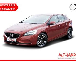 Volvo V40 Gebrauchtwagen