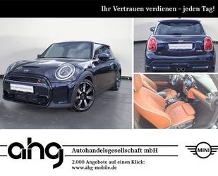Mini Cooper S Gebrauchtwagen