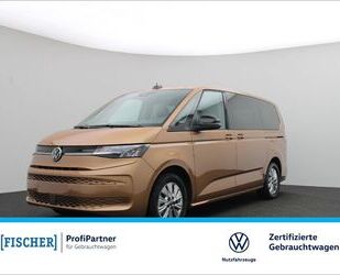 VW T7 Multivan Gebrauchtwagen