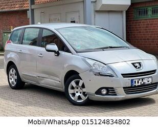 Peugeot 5008 Gebrauchtwagen