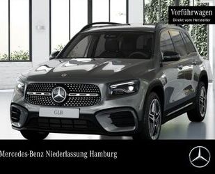 Mercedes-Benz GLB 200 Gebrauchtwagen