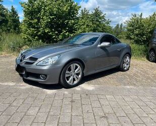Mercedes-Benz SLK 280 Gebrauchtwagen
