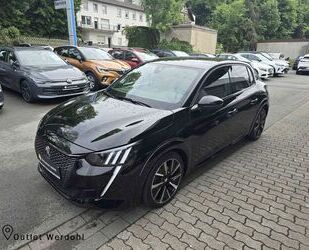 Peugeot 208 Gebrauchtwagen