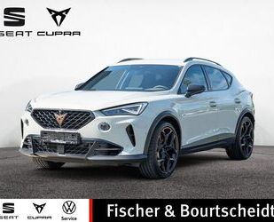 Cupra Formentor Gebrauchtwagen