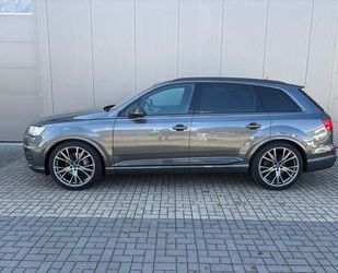 Audi Q7 Gebrauchtwagen