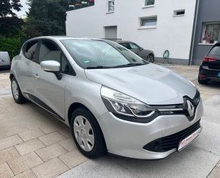 Renault Clio Gebrauchtwagen