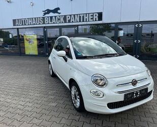 Fiat 500C Gebrauchtwagen