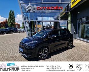 Citroen C3 Aircross Gebrauchtwagen