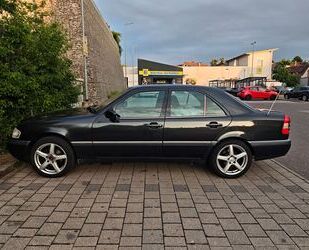 Mercedes-Benz C 220 Gebrauchtwagen