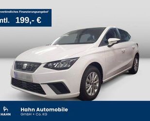 Seat Ibiza Gebrauchtwagen