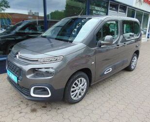 Citroen Berlingo Gebrauchtwagen