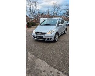 Mercedes-Benz A 180 Gebrauchtwagen