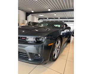 Chevrolet Camaro Gebrauchtwagen